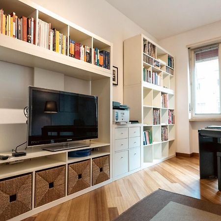 Sebino Guest House Milano Eksteriør billede