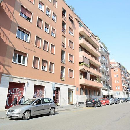 Sebino Guest House Milano Eksteriør billede