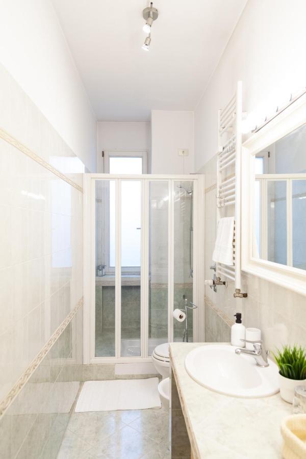 Sebino Guest House Milano Eksteriør billede