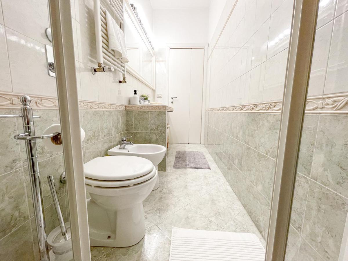 Sebino Guest House Milano Eksteriør billede