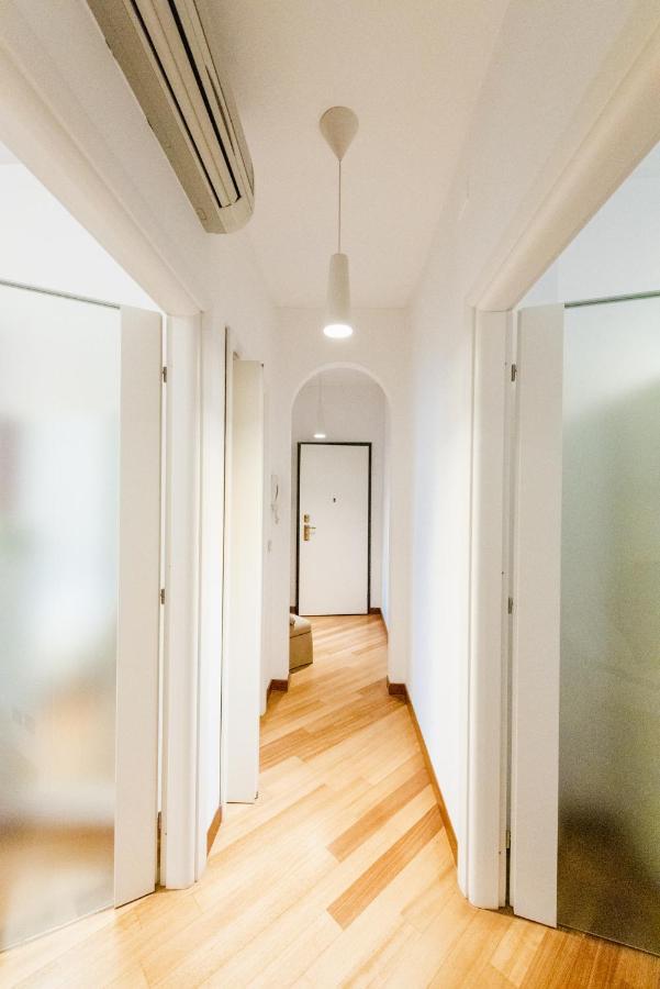 Sebino Guest House Milano Eksteriør billede