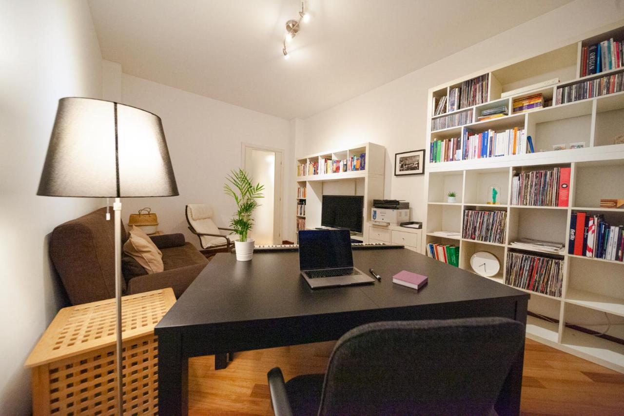Sebino Guest House Milano Eksteriør billede