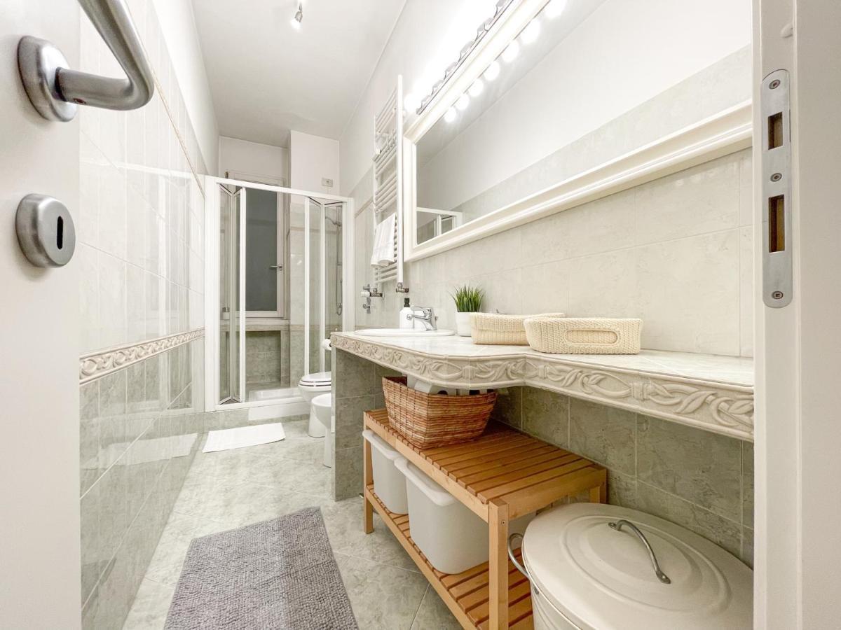 Sebino Guest House Milano Eksteriør billede