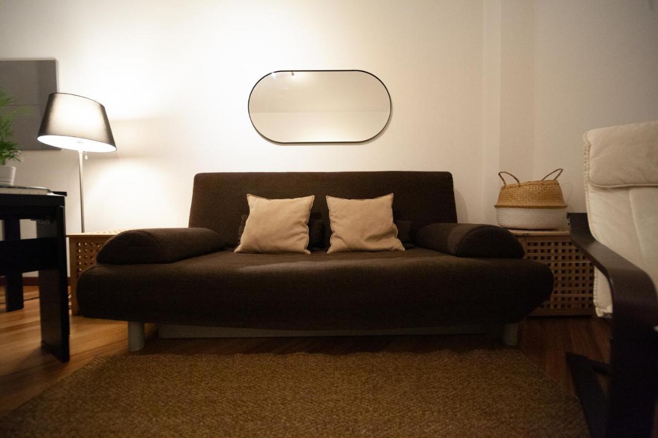 Sebino Guest House Milano Eksteriør billede